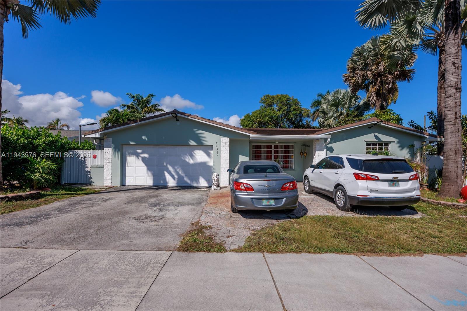 OLD CUTLER COVE - Residential