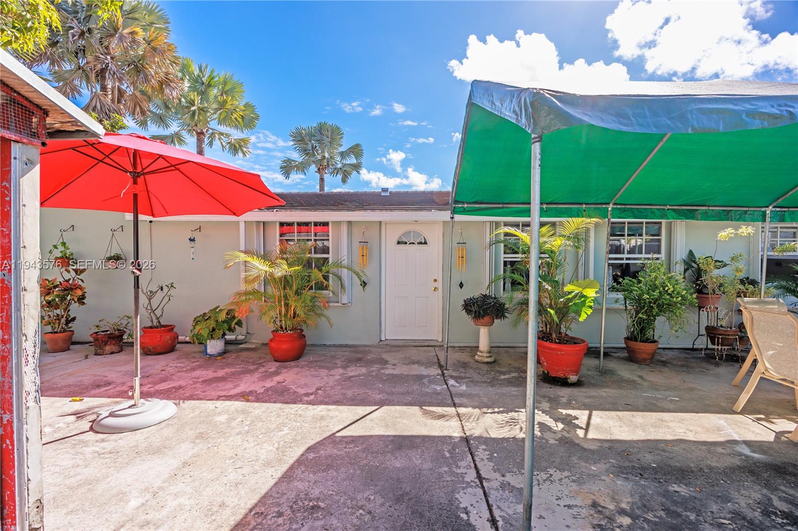 OLD CUTLER COVE - Residential