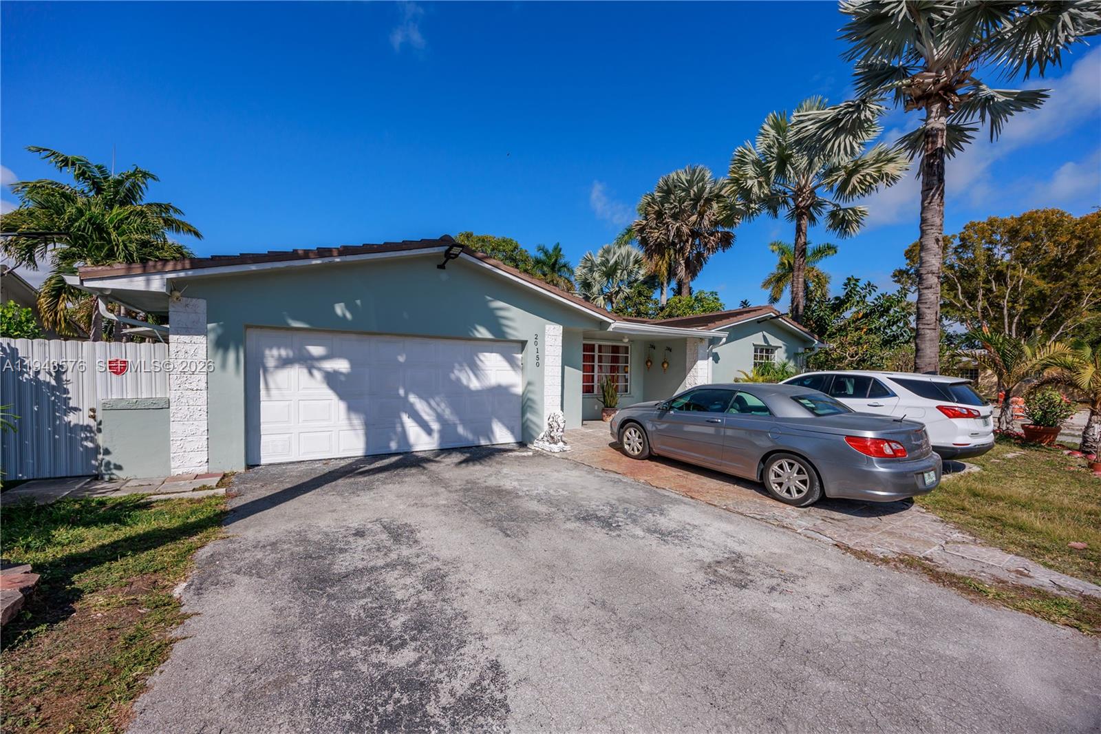 OLD CUTLER COVE - Residential