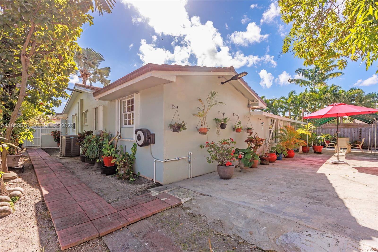 OLD CUTLER COVE - Residential