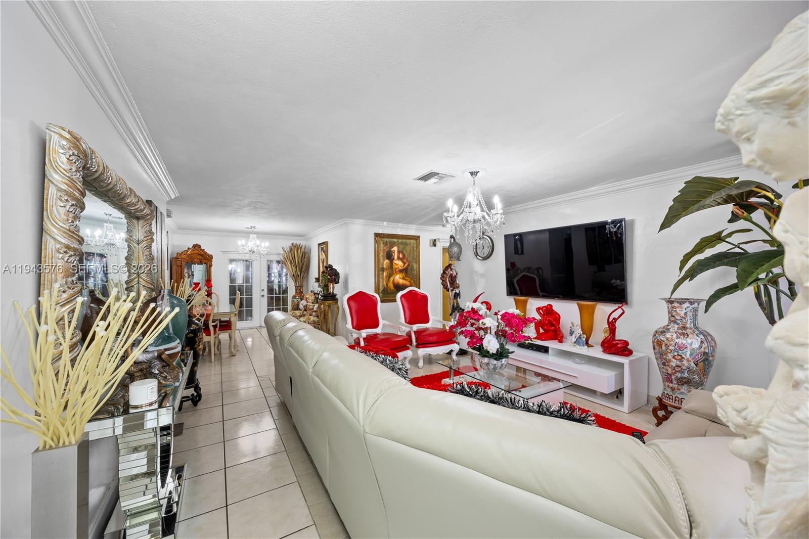 OLD CUTLER COVE - Residential