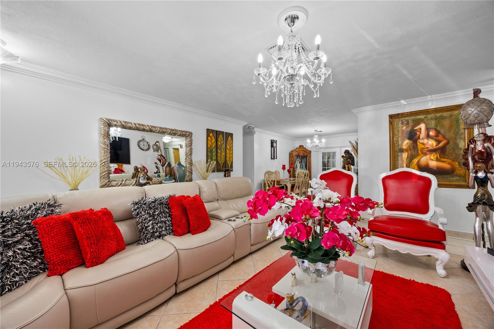 OLD CUTLER COVE - Residential