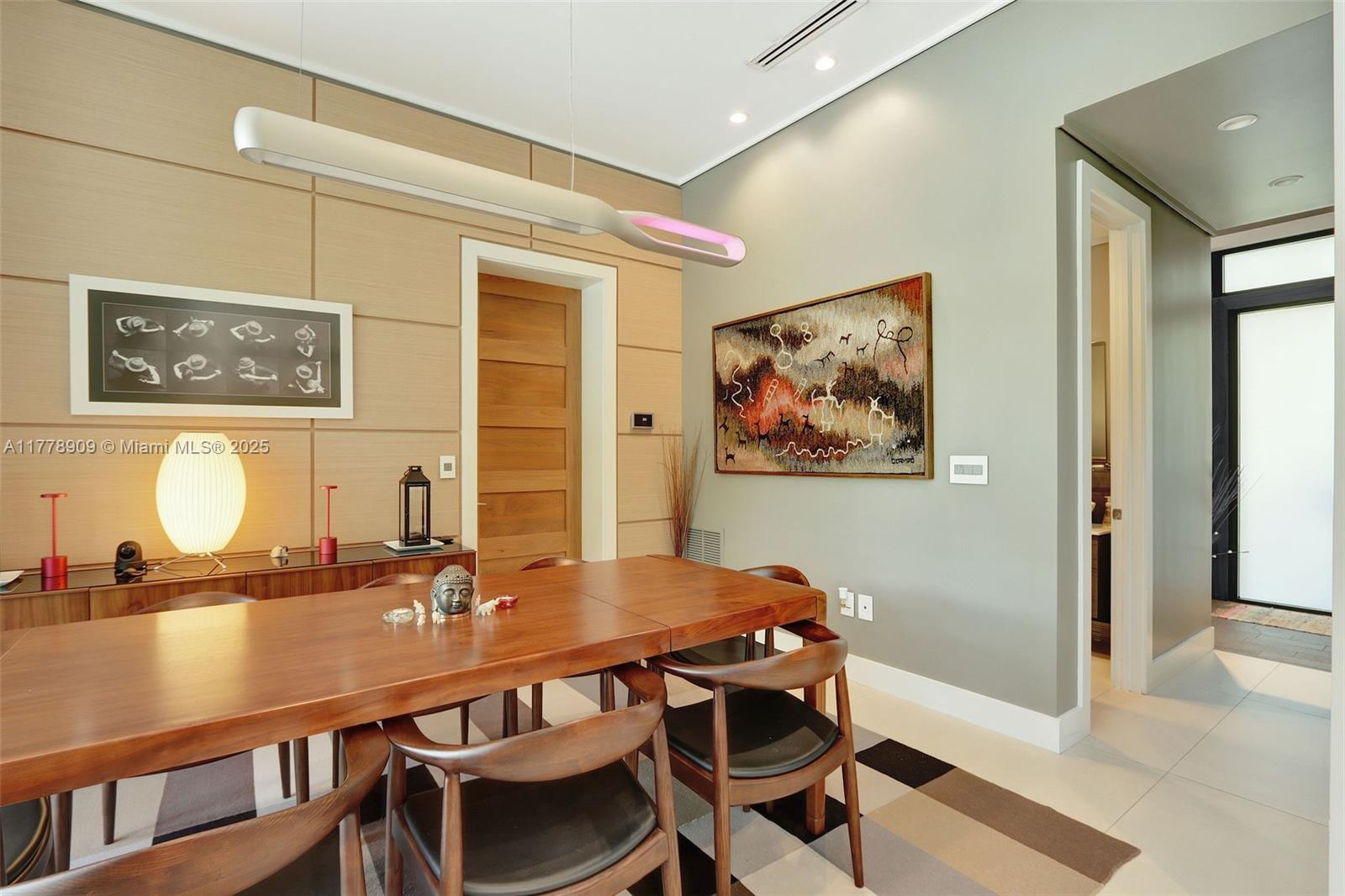 MIAMI SHORES SEC 1 AMD - Residential