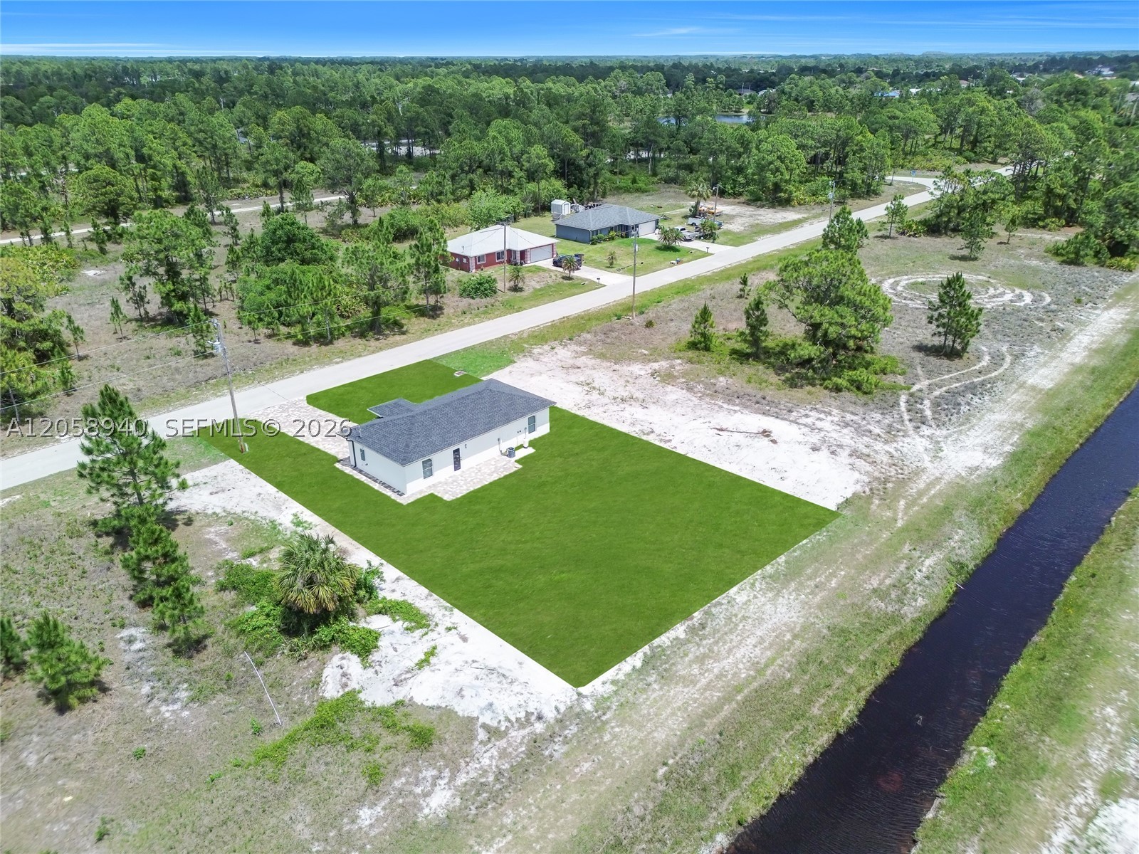 Lehigh Acres - Residential