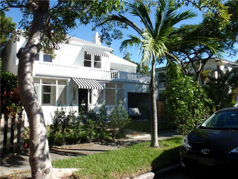 24 53 41 BILTMORE SUB - Residential Lease