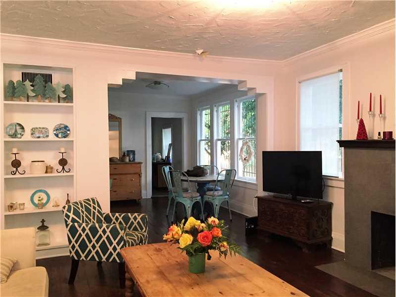 24 53 41 BILTMORE SUB - Residential Lease