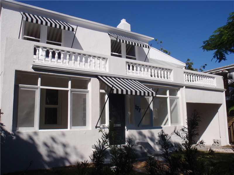 24 53 41 BILTMORE SUB - Residential Lease