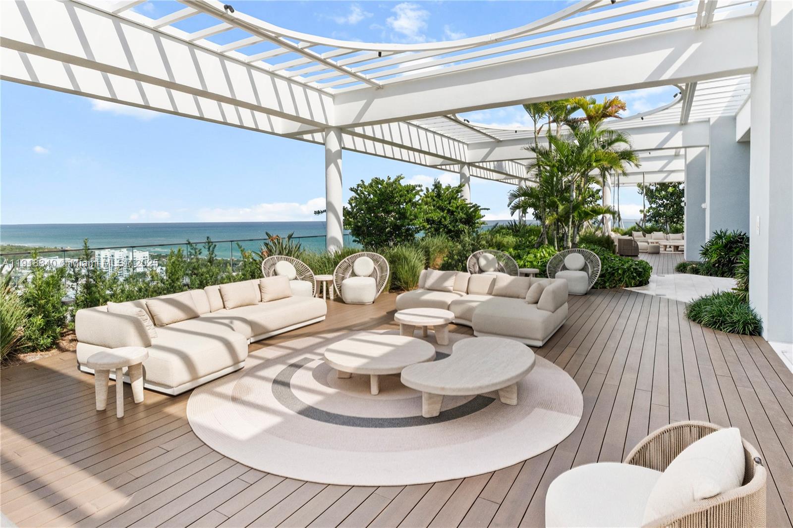 72 PARK - Residential