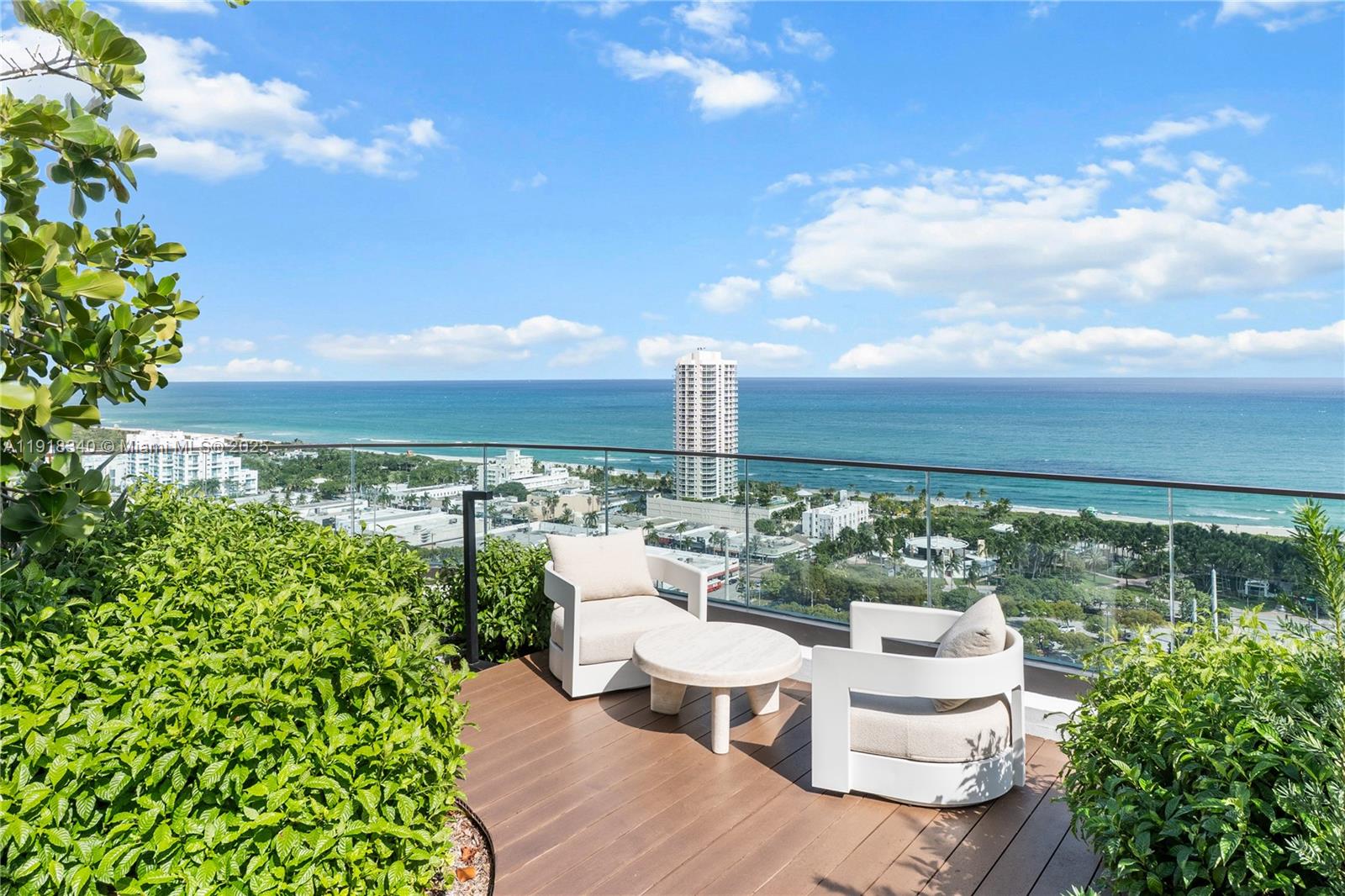 72 PARK - Residential