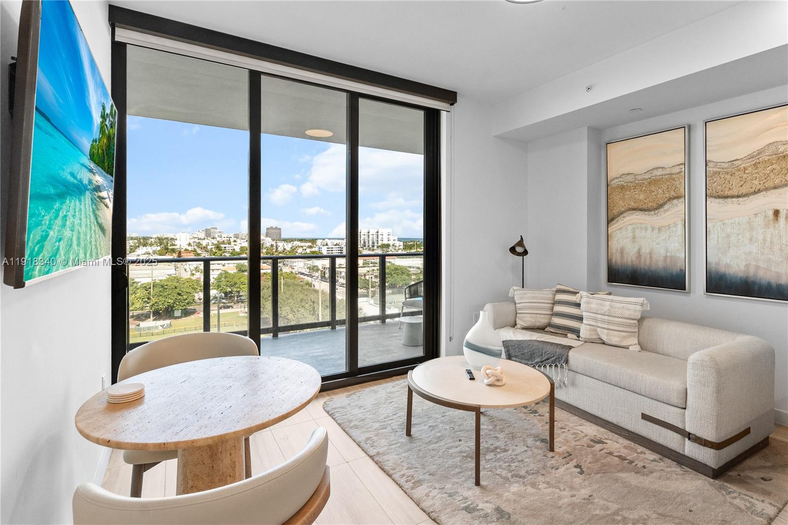 72 PARK - Residential