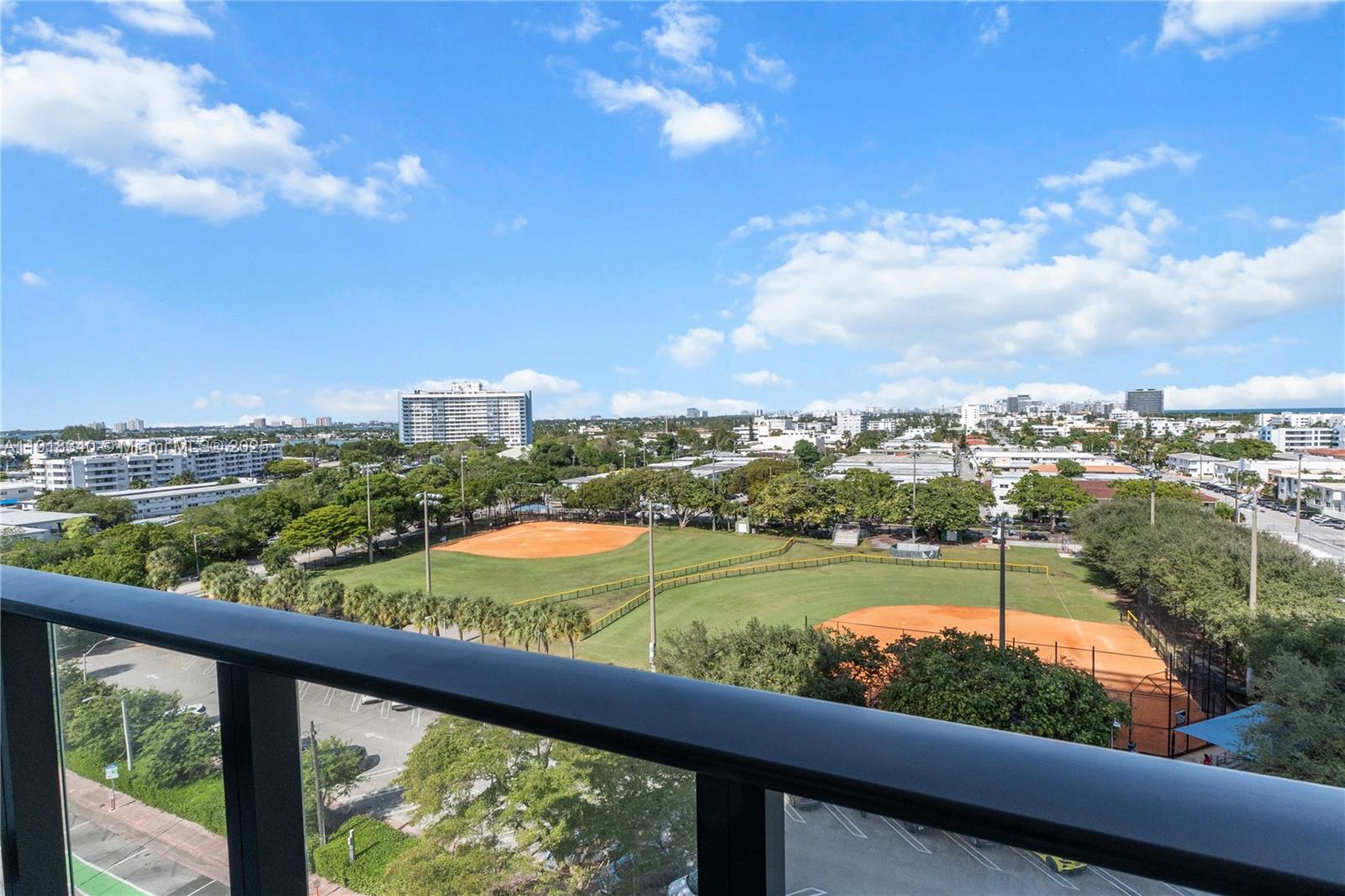 72 PARK - Residential