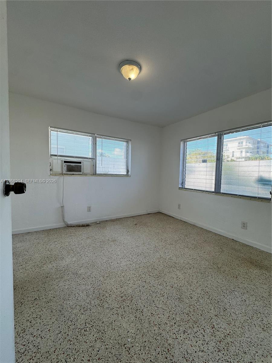 BISCAYNE BCH SUB - Residential Income