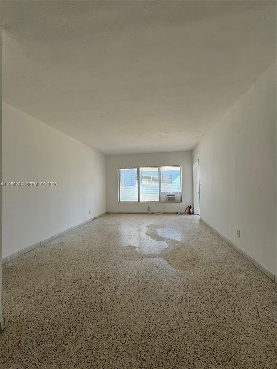 BISCAYNE BCH SUB - Residential Income