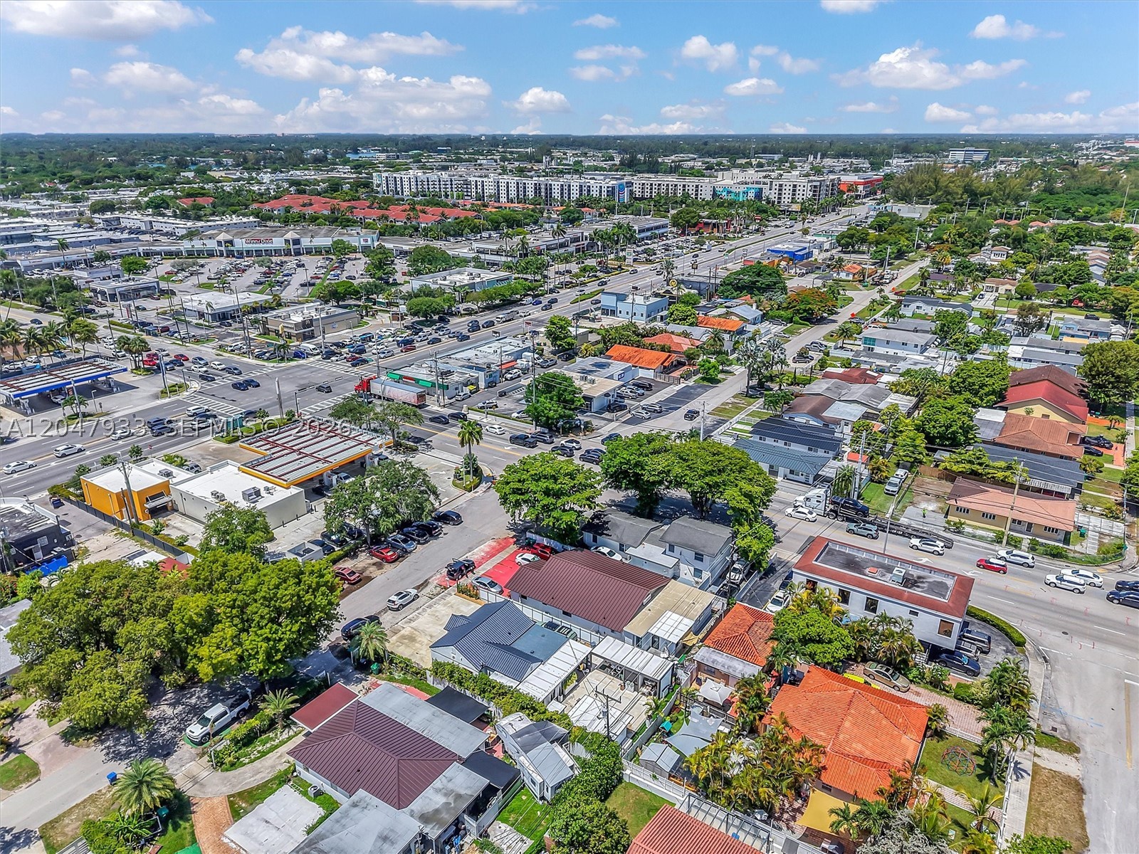 CENTRAL MIAMI PART 2 - Residential