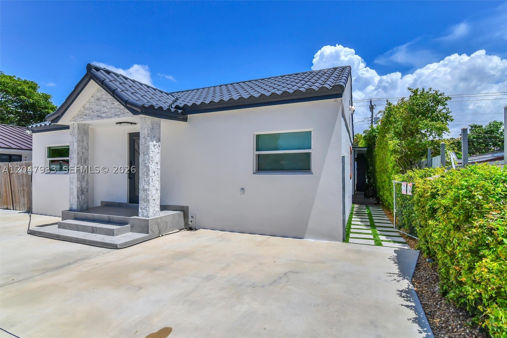 CENTRAL MIAMI PART 2 - Residential