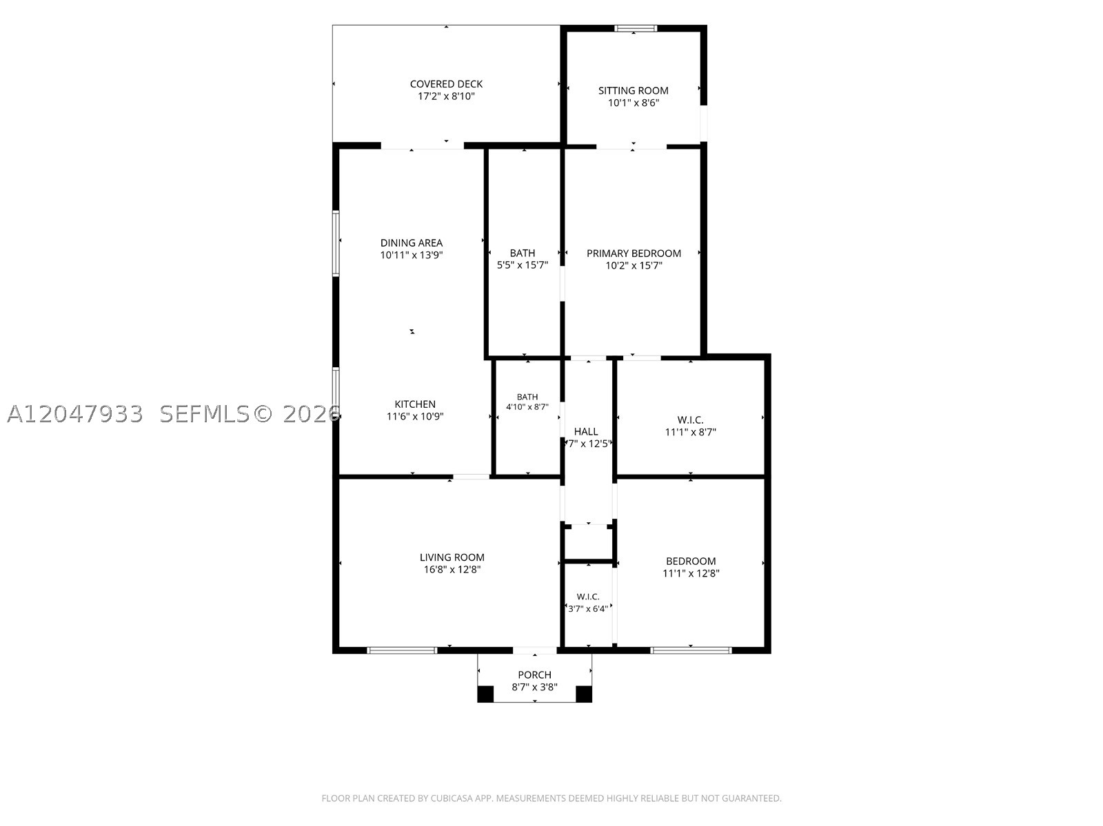 CENTRAL MIAMI PART 2 - Residential