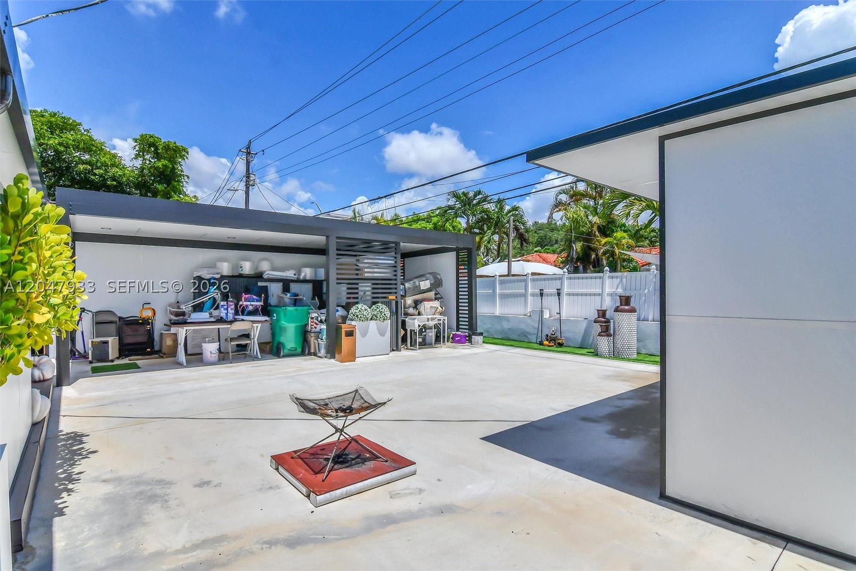 CENTRAL MIAMI PART 2 - Residential