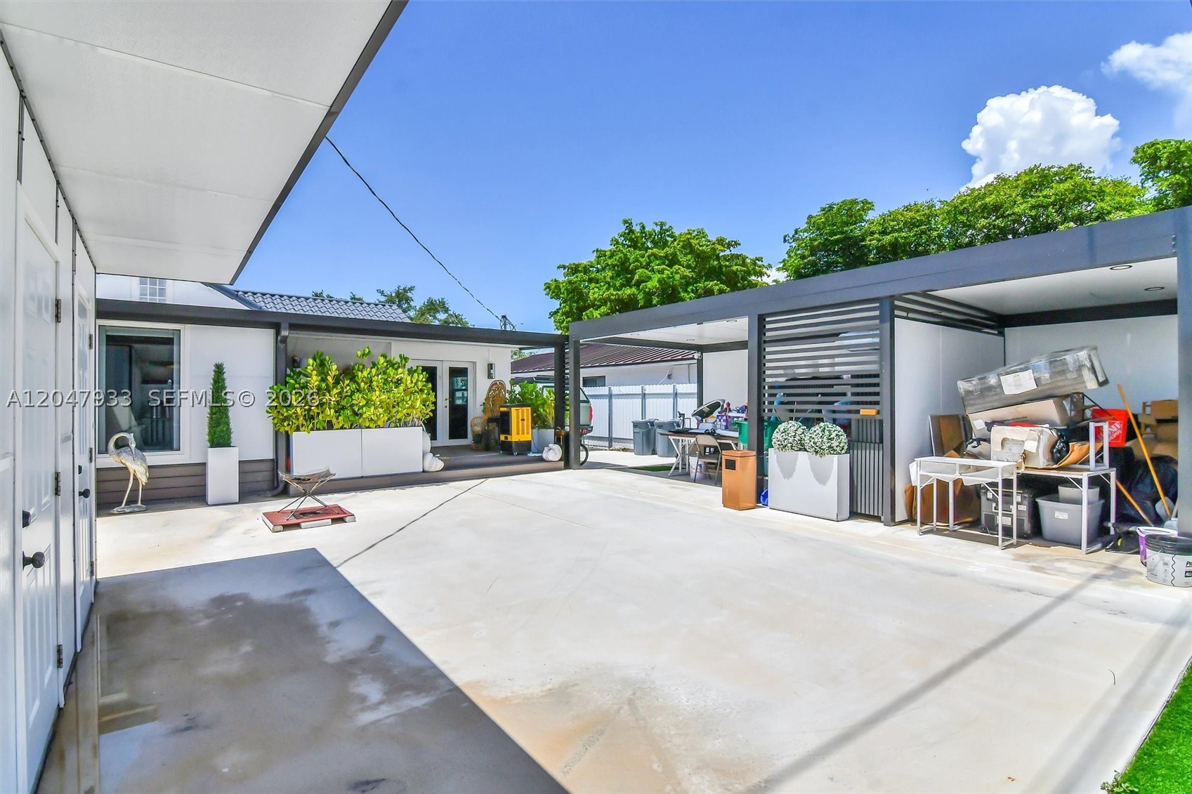 CENTRAL MIAMI PART 2 - Residential
