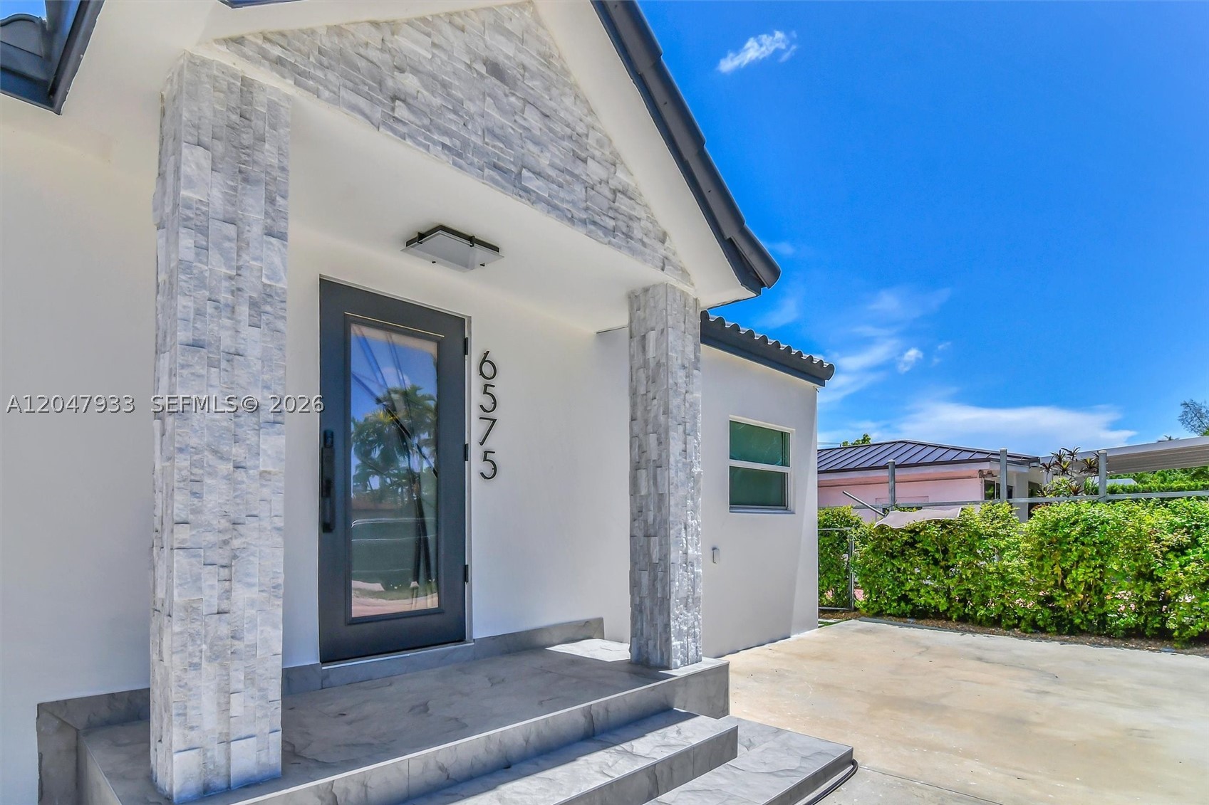 CENTRAL MIAMI PART 2 - Residential