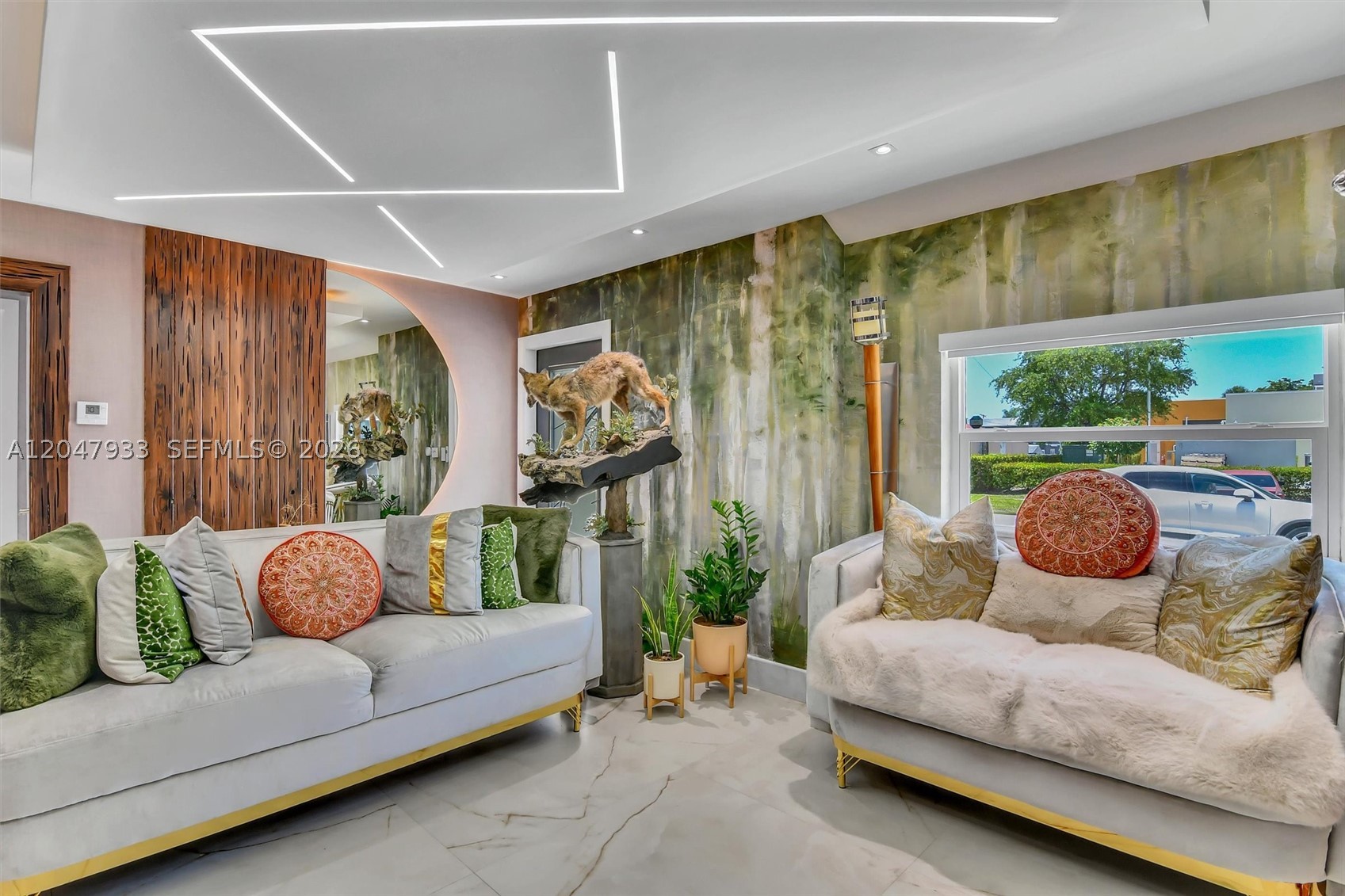 CENTRAL MIAMI PART 2 - Residential