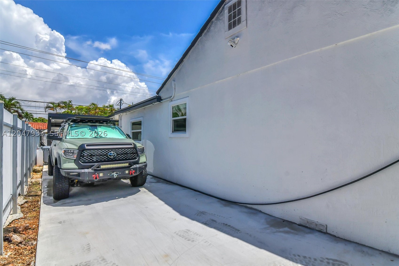 CENTRAL MIAMI PART 2 - Residential