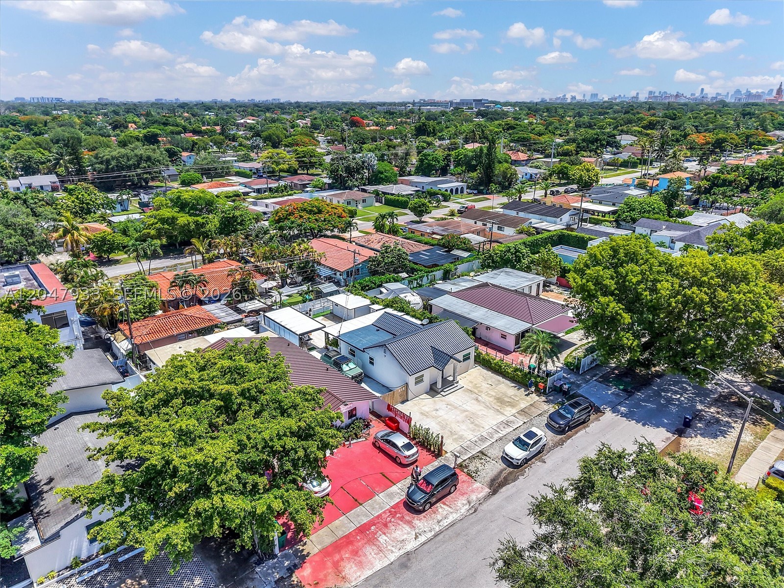 CENTRAL MIAMI PART 2 - Residential