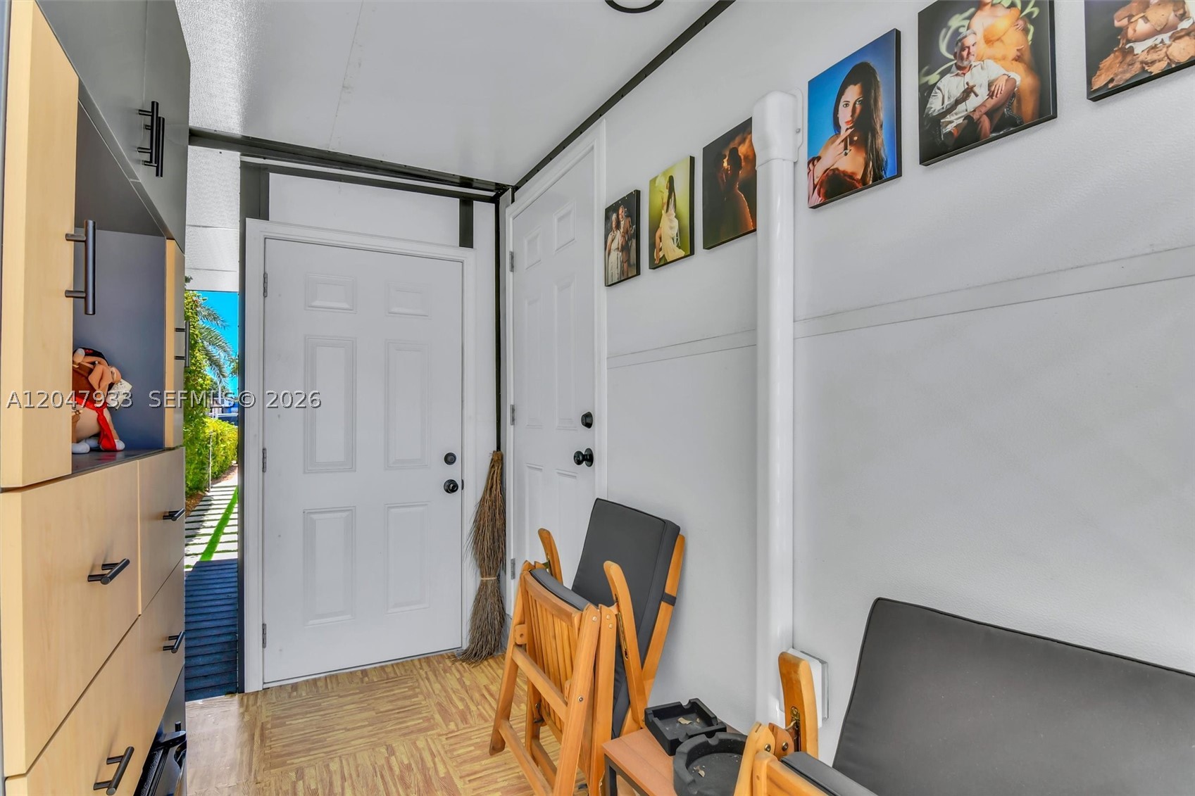 CENTRAL MIAMI PART 2 - Residential