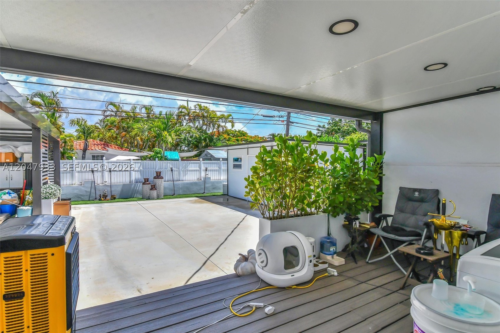 CENTRAL MIAMI PART 2 - Residential