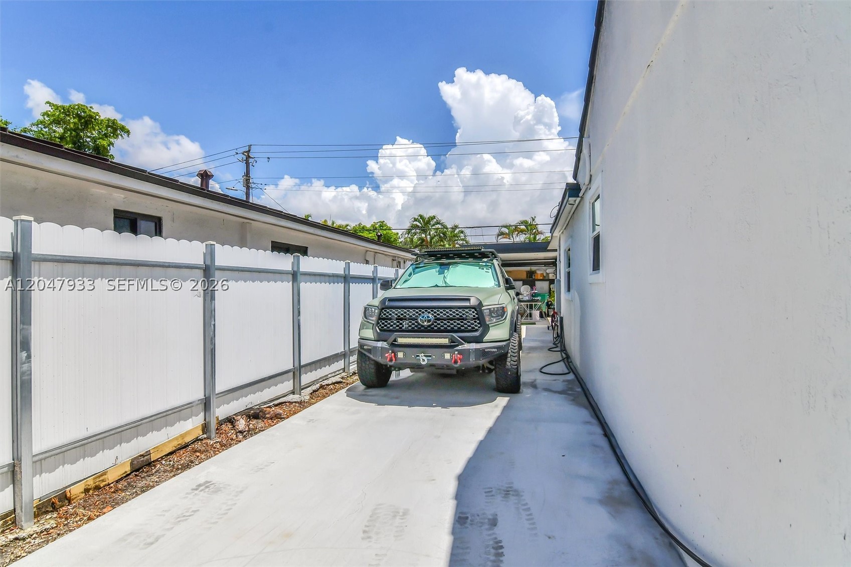 CENTRAL MIAMI PART 2 - Residential