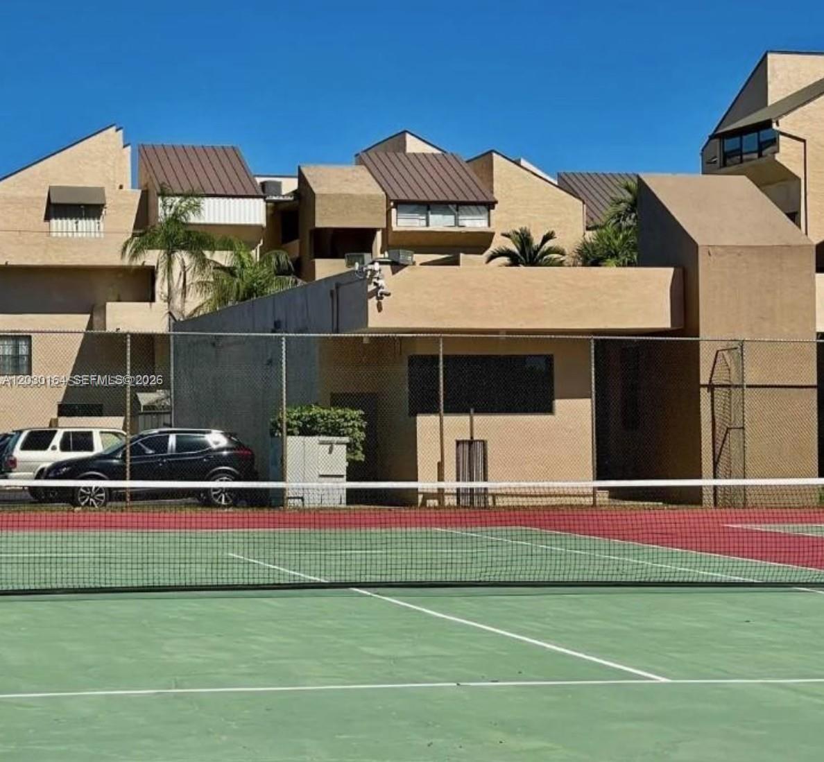 THE TERRACES CONDO PH II - Residential Lease