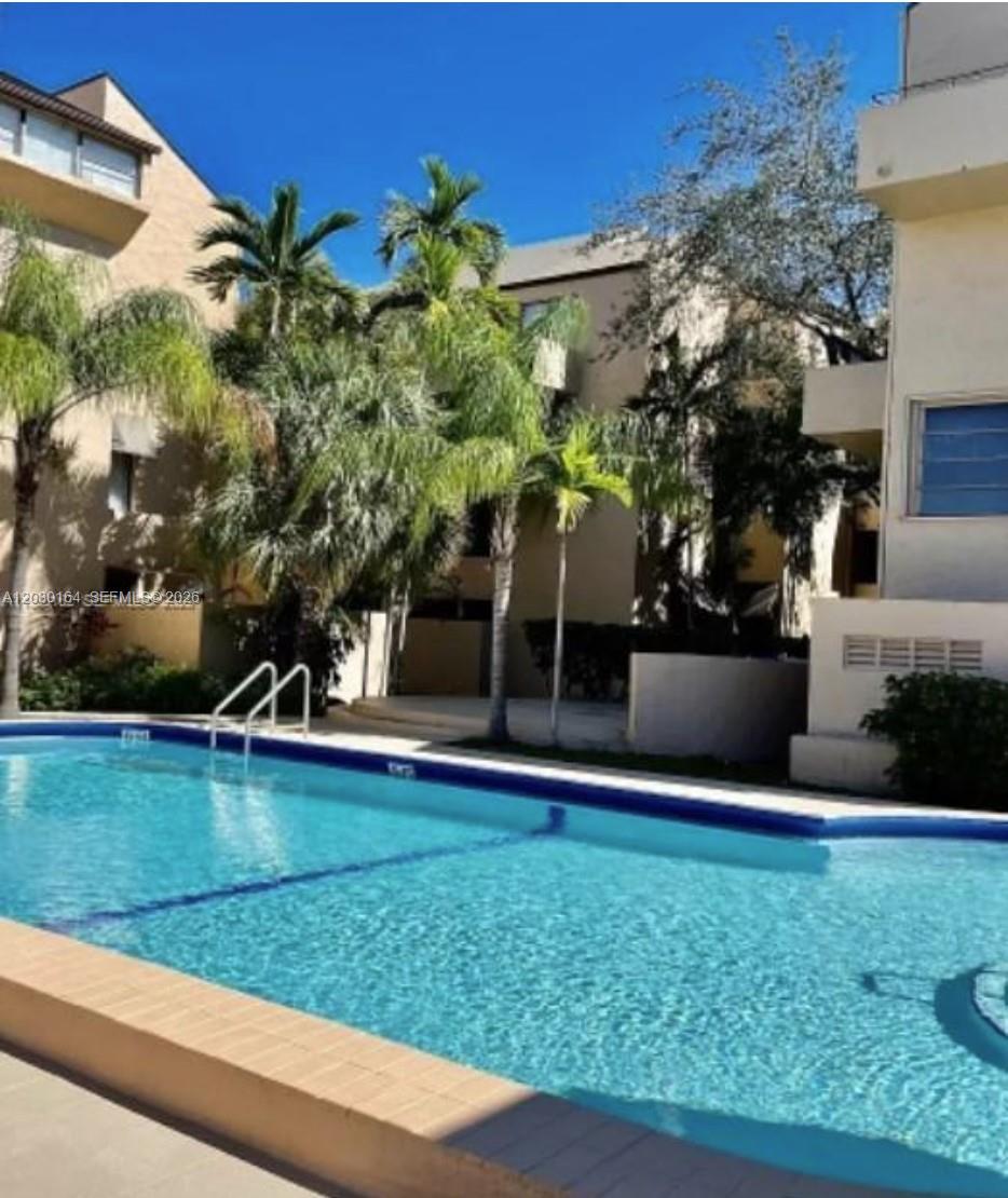 THE TERRACES CONDO PH II - Residential Lease