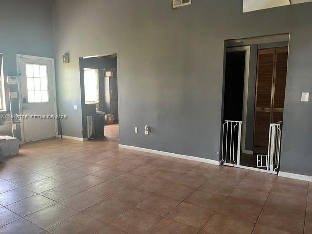 INDIAN RIVER ESTATES UNIT - Residential