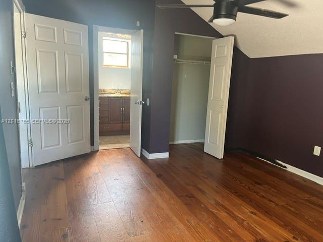 INDIAN RIVER ESTATES UNIT - Residential