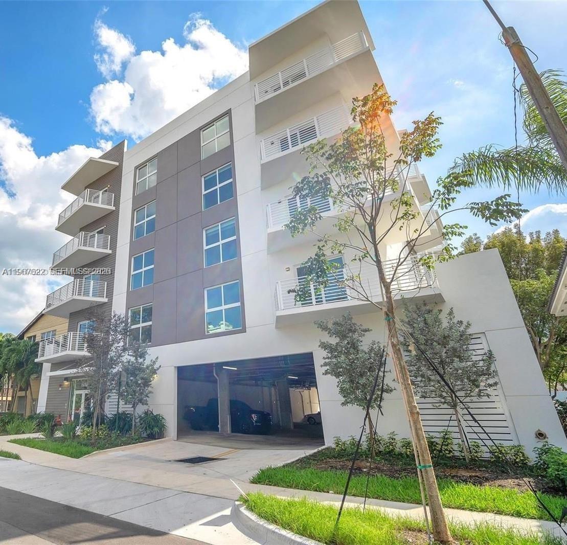 AESTHETIC APARTMENTS - Residential