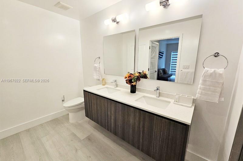 AESTHETIC APARTMENTS - Residential