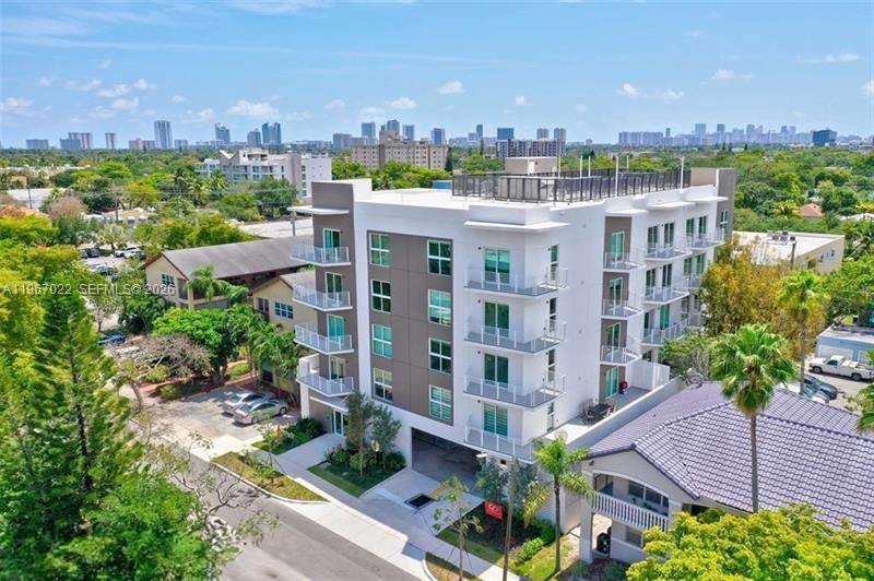 AESTHETIC APARTMENTS - Residential