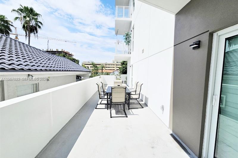 AESTHETIC APARTMENTS - Residential