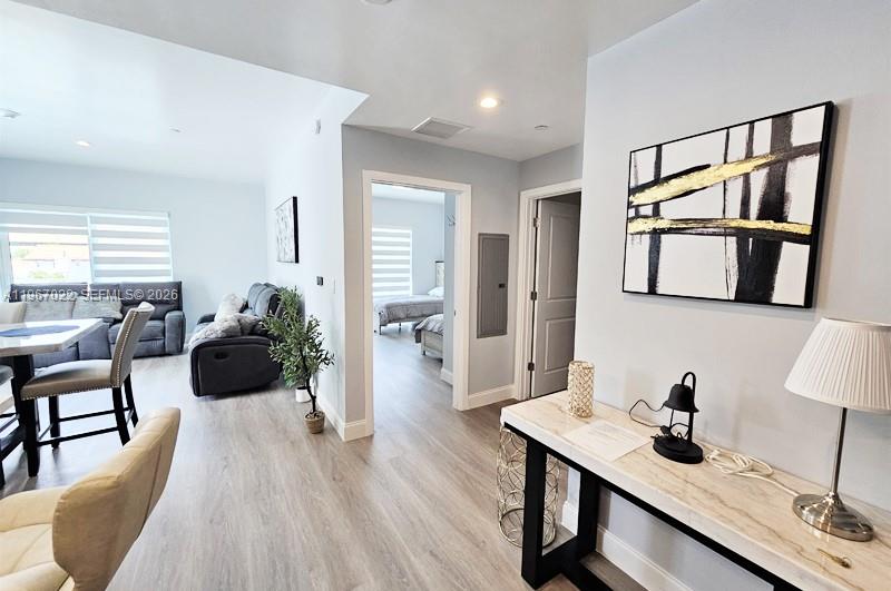 AESTHETIC APARTMENTS - Residential