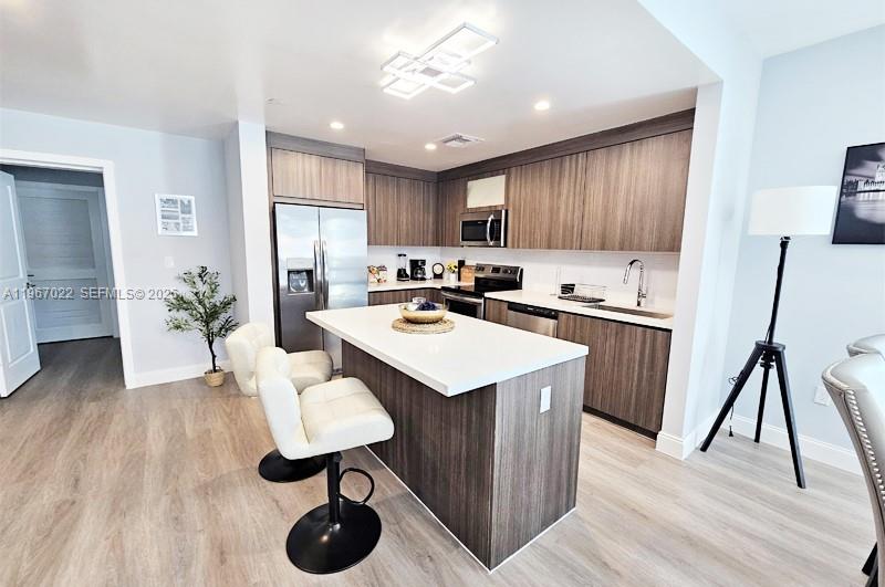 AESTHETIC APARTMENTS - Residential