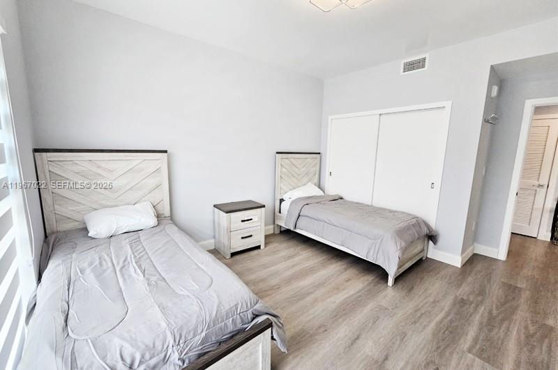 AESTHETIC APARTMENTS - Residential