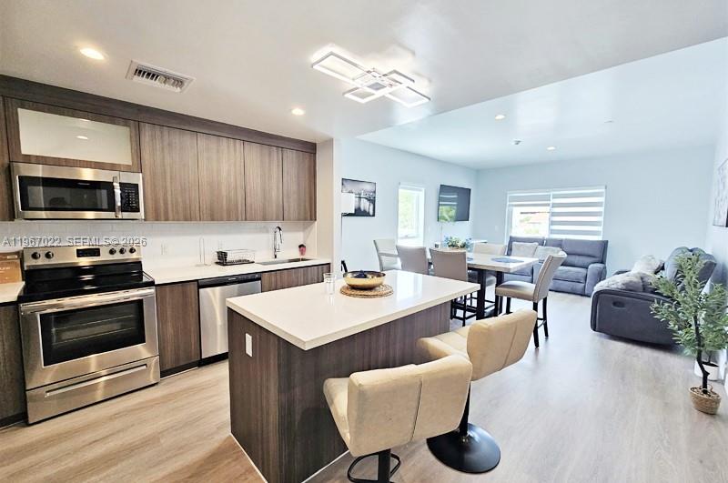 AESTHETIC APARTMENTS - Residential
