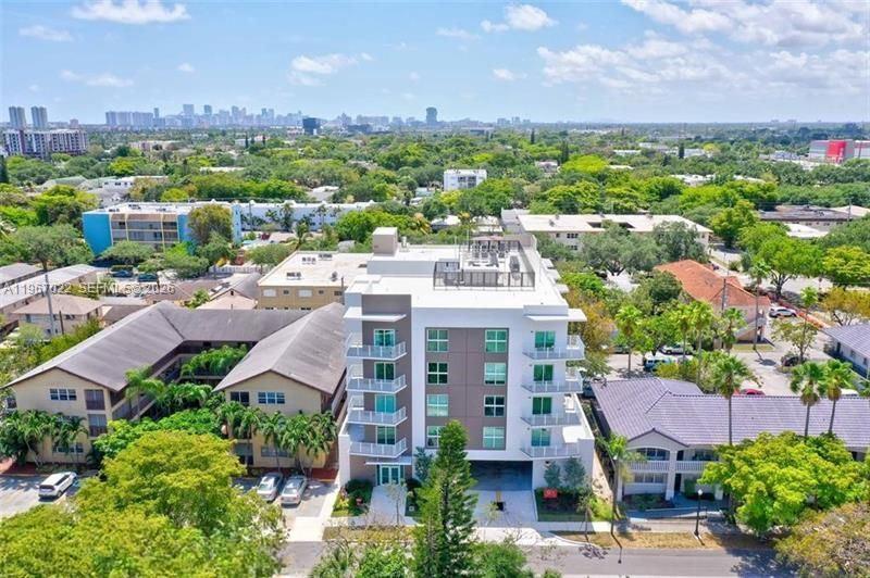 AESTHETIC APARTMENTS - Residential