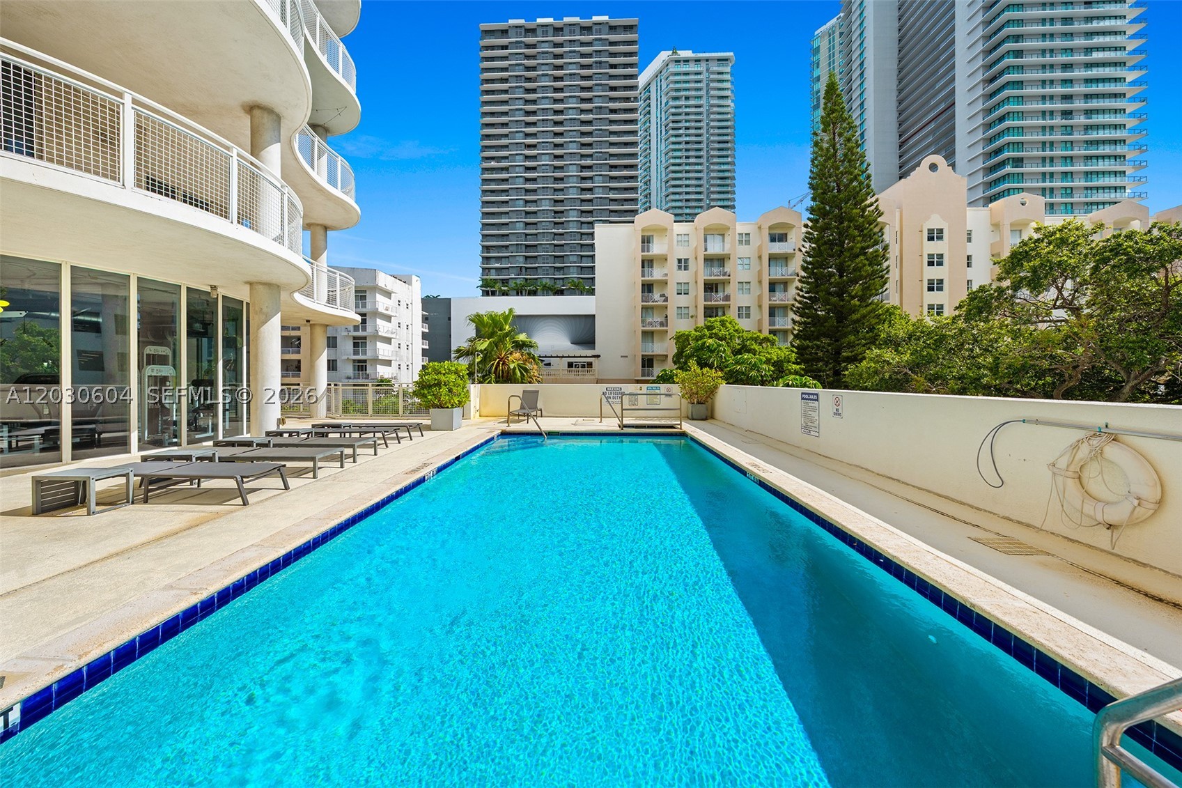 THE YORKER CONDO - Residential