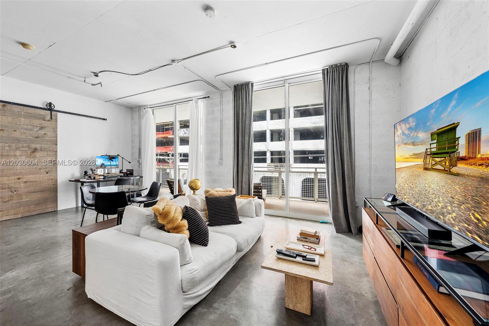 THE YORKER CONDO - Residential