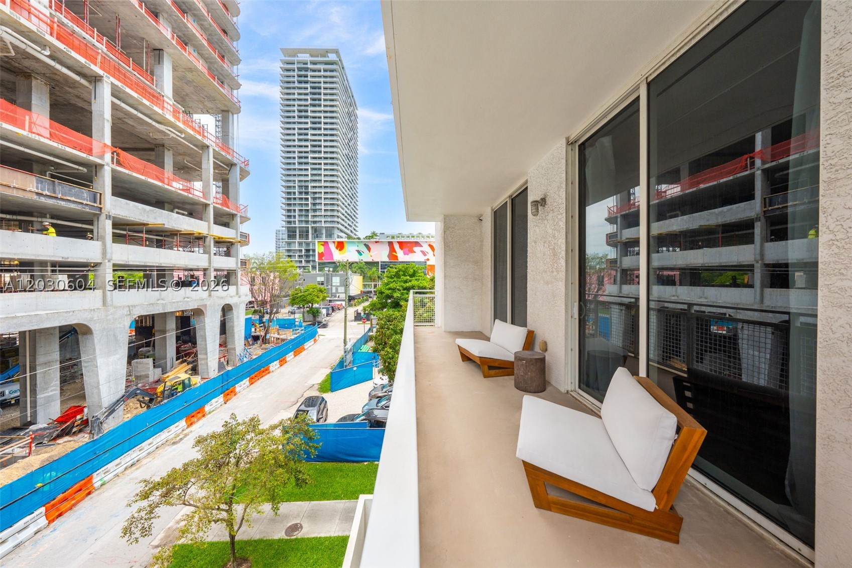 THE YORKER CONDO - Residential