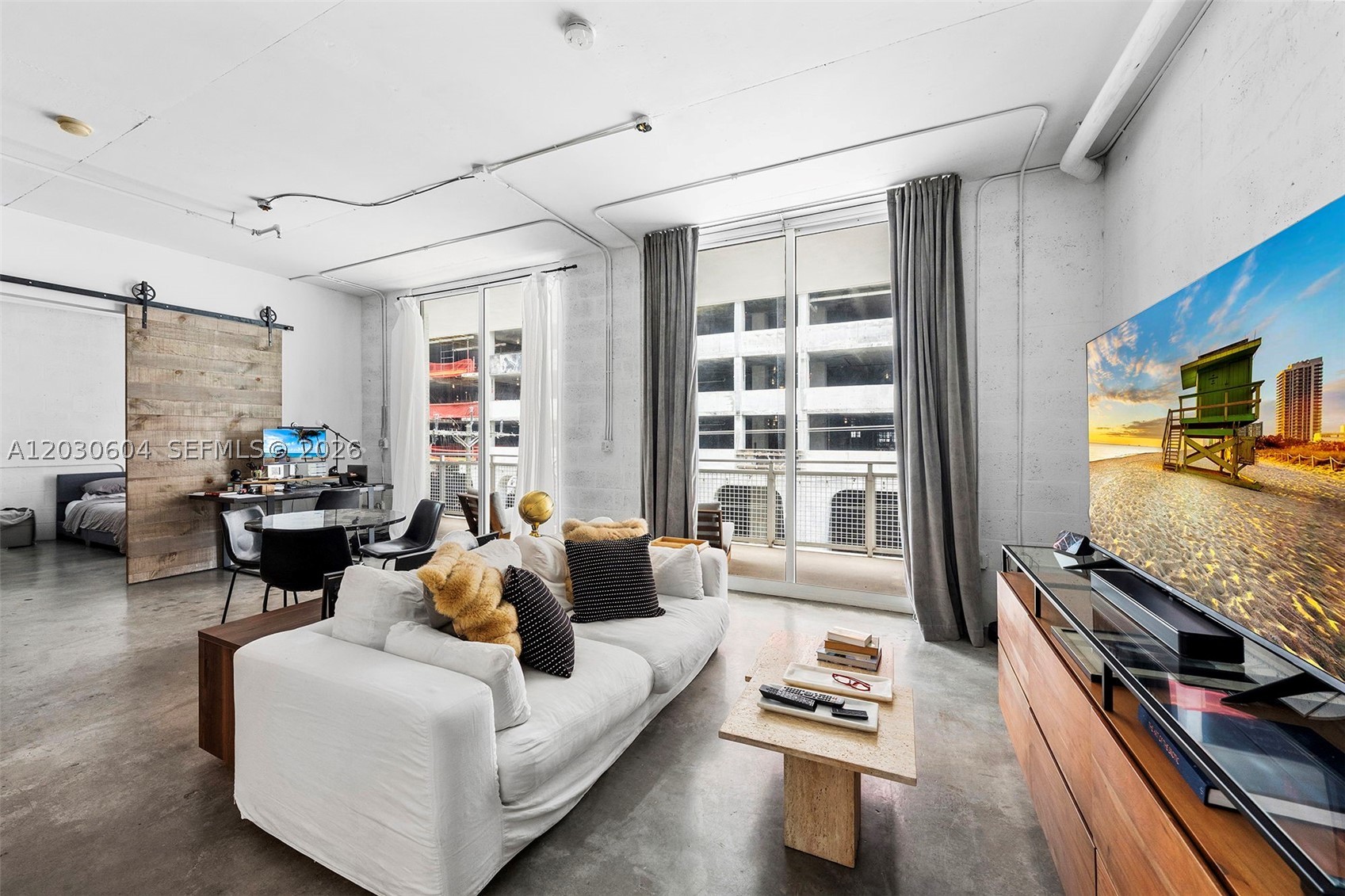 THE YORKER CONDO - Residential