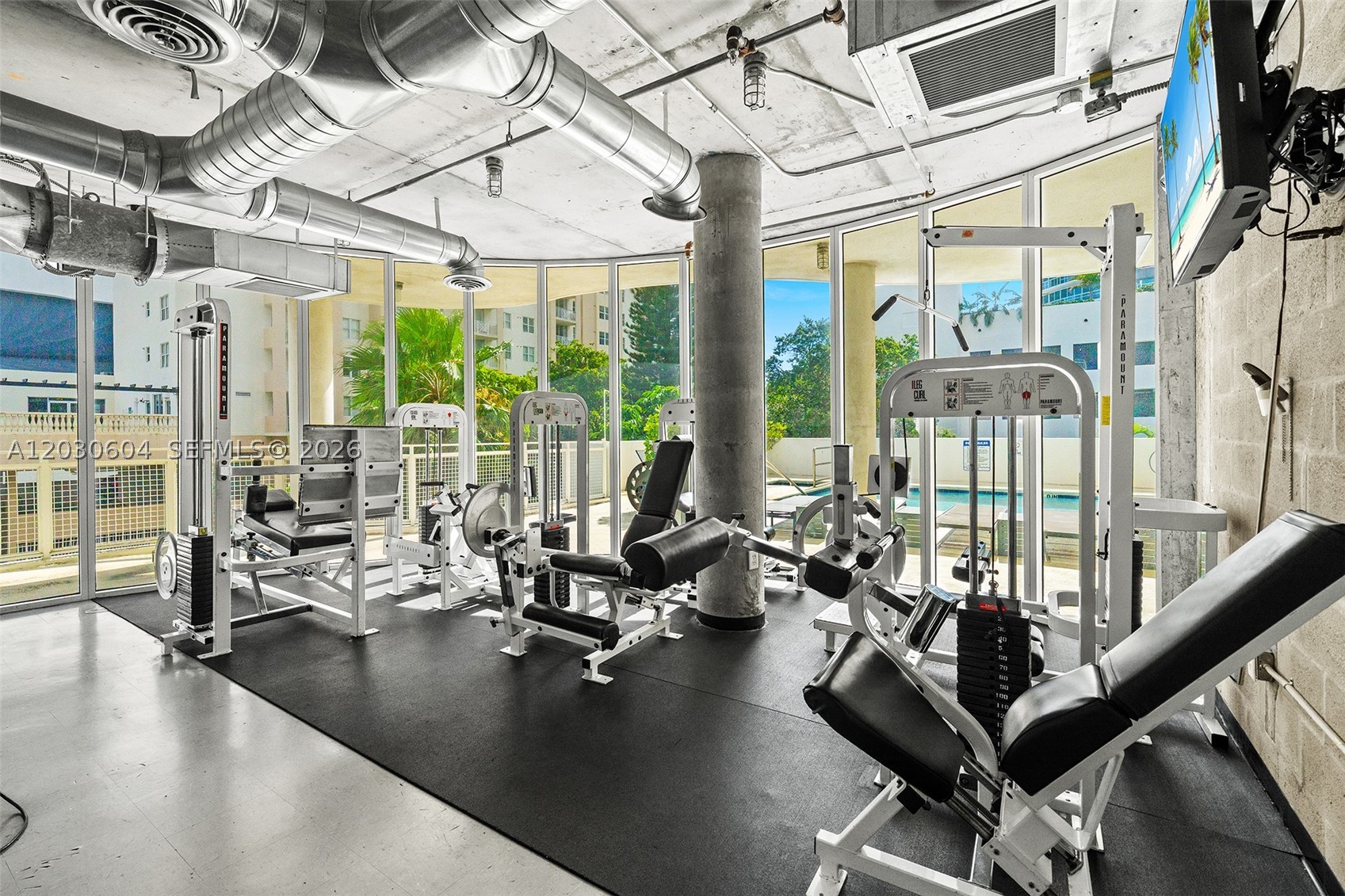 THE YORKER CONDO - Residential