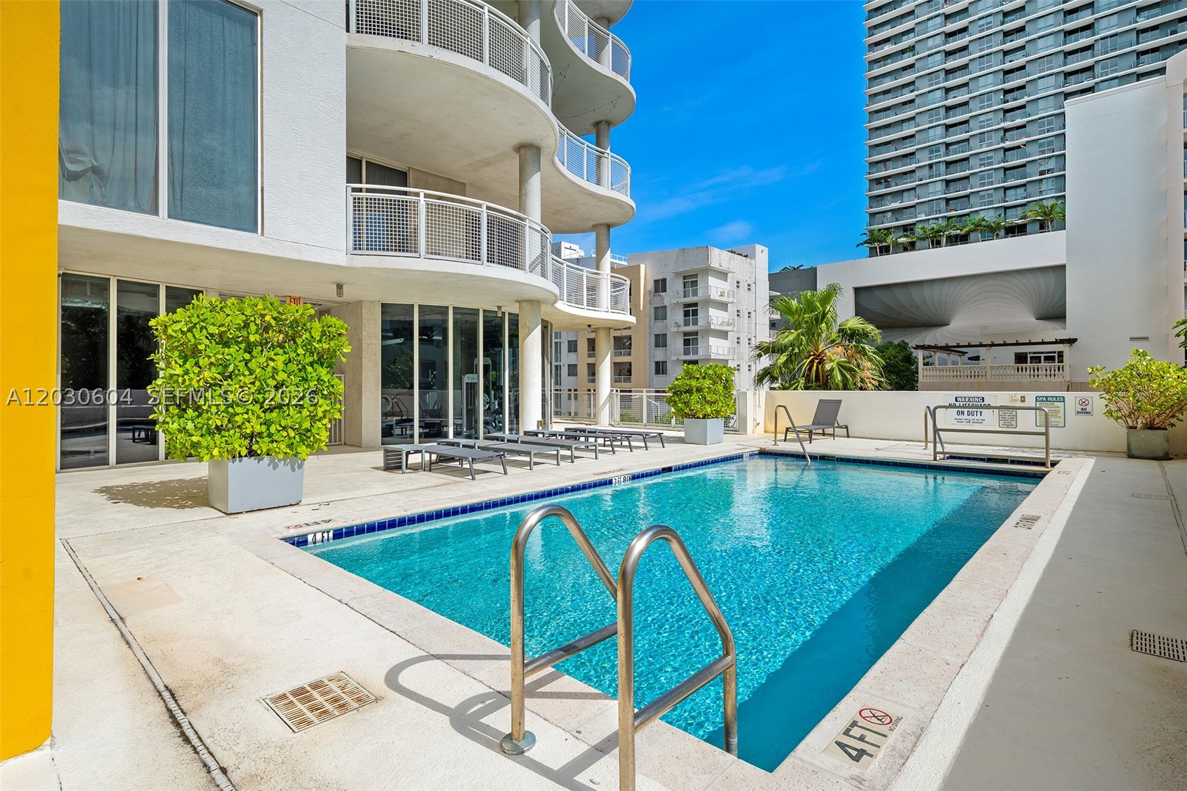 THE YORKER CONDO - Residential