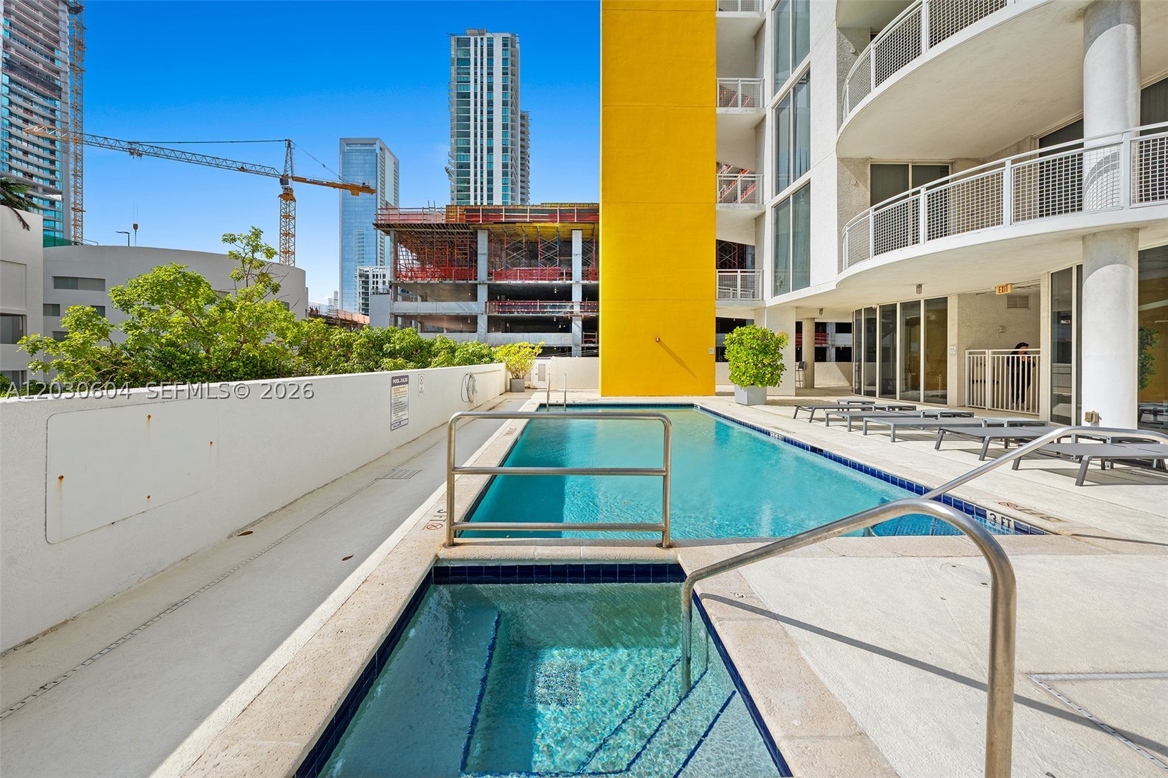 THE YORKER CONDO - Residential
