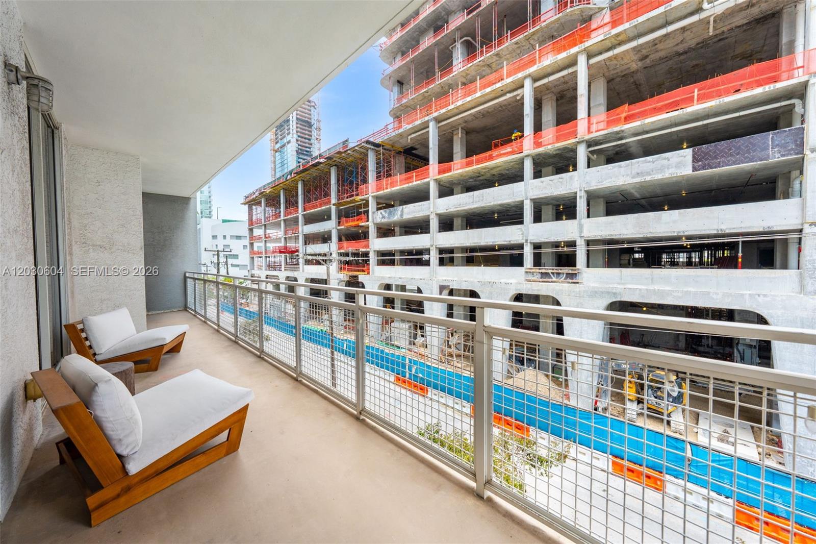THE YORKER CONDO - Residential